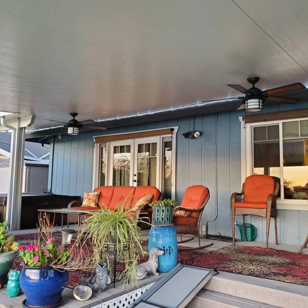 Sunbusters Patio Cover Co.