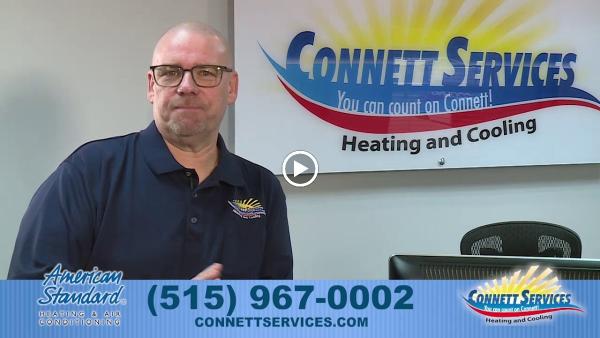 Connett Services
