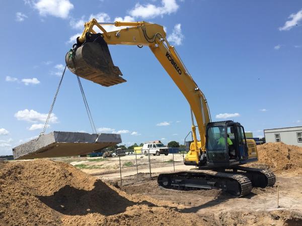 JMC Concrete Cutting and Demolition
