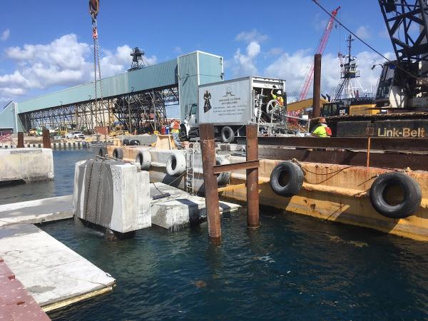 JMC Concrete Cutting and Demolition
