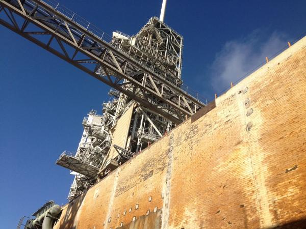 JMC Concrete Cutting and Demolition