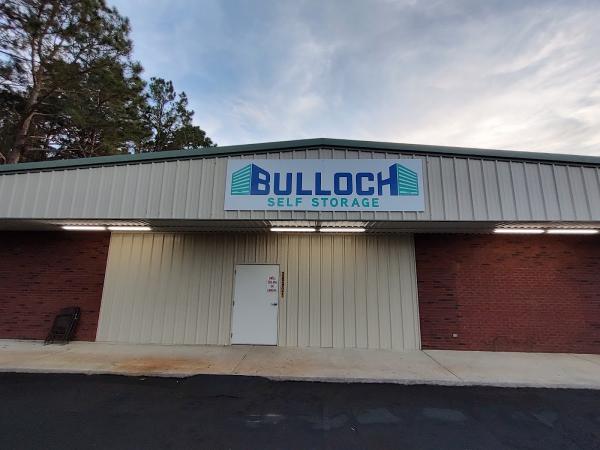 Bulloch Self Storage