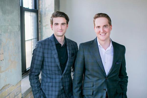 Isaacson Brothers