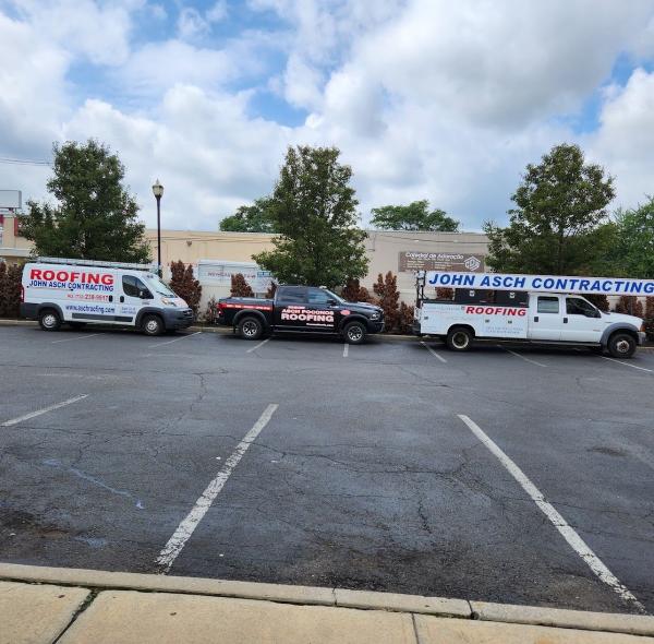 Asch Roofing