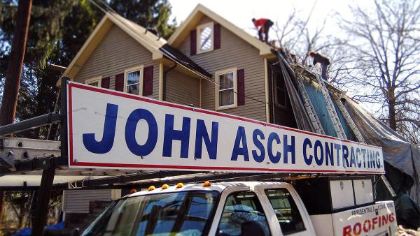 Asch Roofing