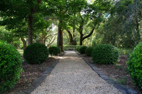 Mason White Landscape Architecture