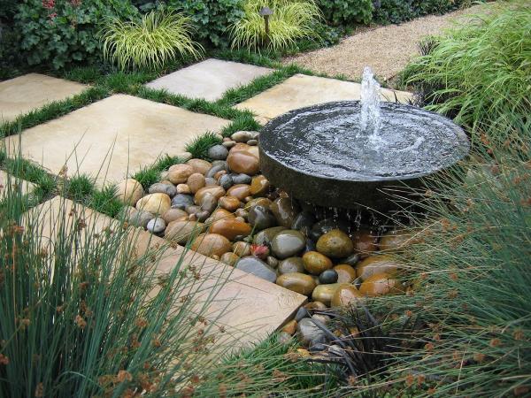 Mason White Landscape Architecture