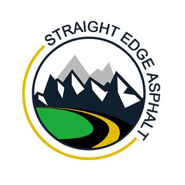 Straight Edge Asphalt & Maintenance