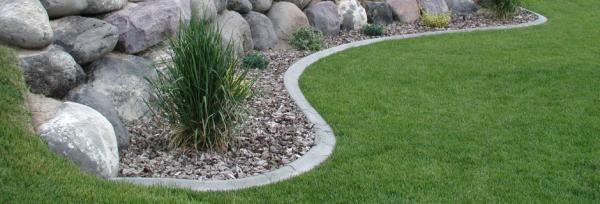 Grand Valley Curbing