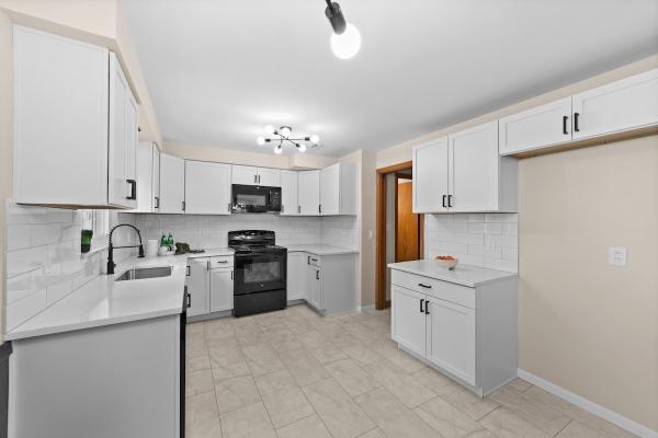 Magnolia Cabinets & Remodeling