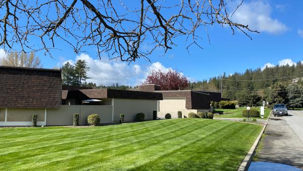 PNW Lawn Care