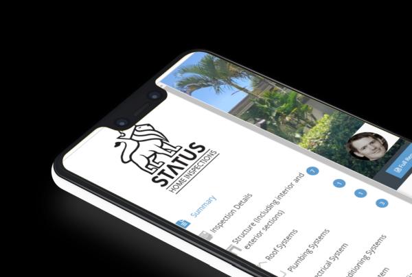 Status Home Inspections