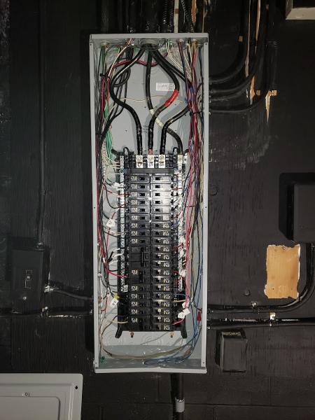 MK Electric
