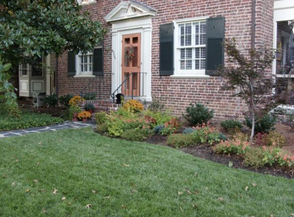 Manchester Gardening LLC
