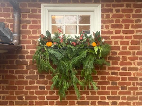 Manchester Gardening LLC