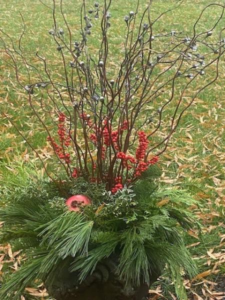 Manchester Gardening LLC