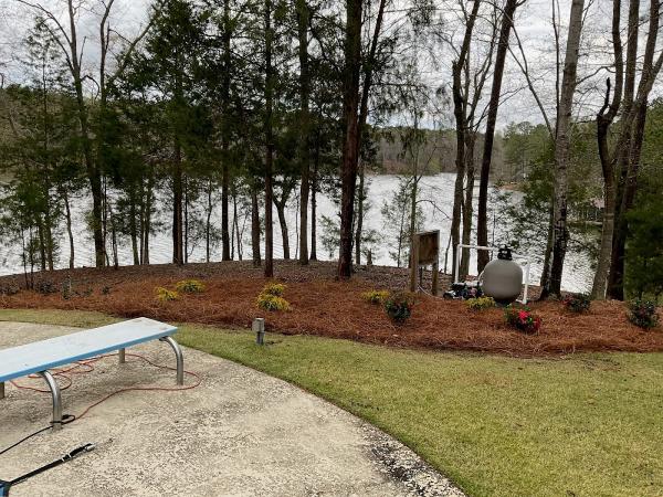 Bridges Landscape Management