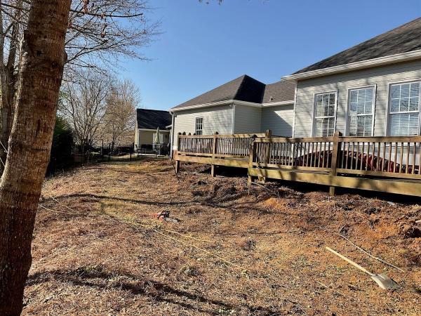 Bridges Landscape Management