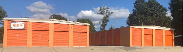 Boaz Self Storage