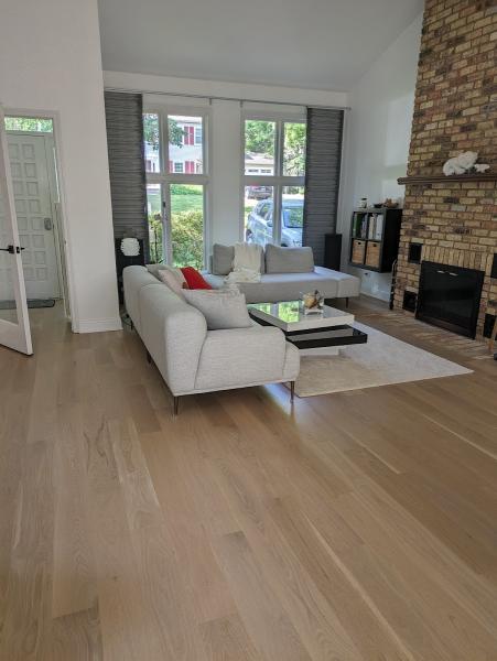 City J. Hardwood Floors