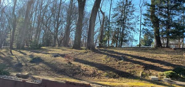 Gardiner Lawn Service