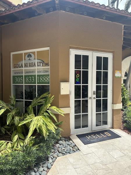 Golani Realty