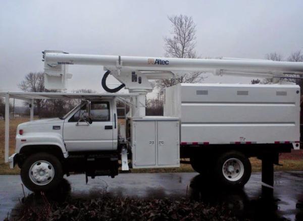 Johnke Tree Service