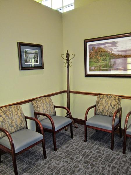 Crossroads Interiors