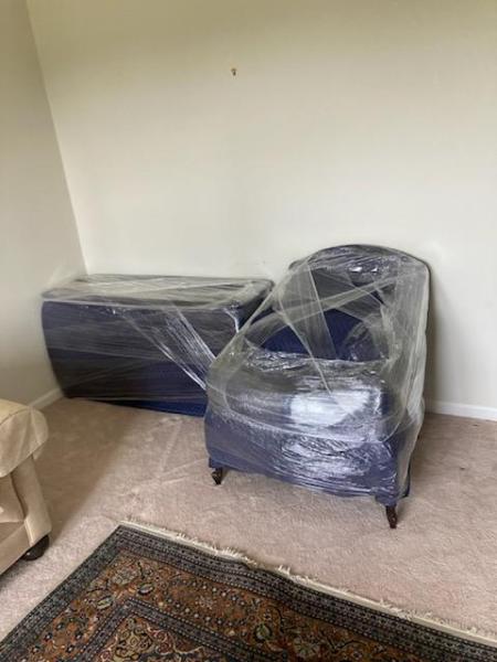Anytime Moving LLC