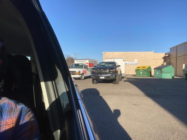Anytime Moving LLC