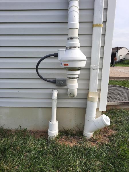 Envirotech Radon Solutions