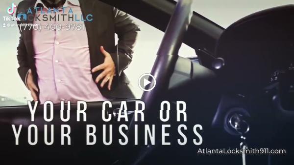 Atlanta Locksmith LLC