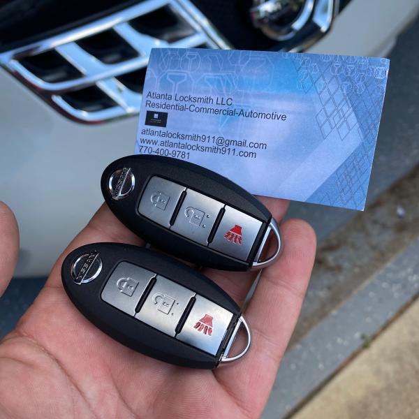 Atlanta Locksmith LLC