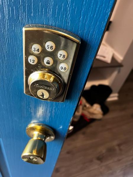 Atlanta Locksmith LLC