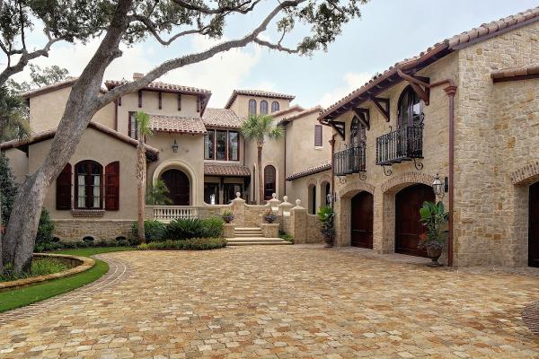 Savannah Hardscapes