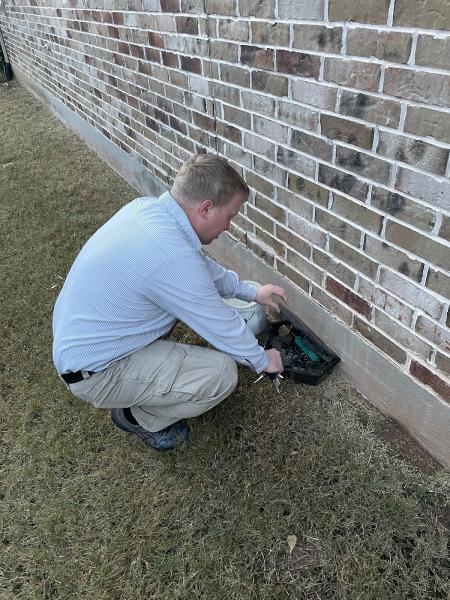 Green Guard Pest Control