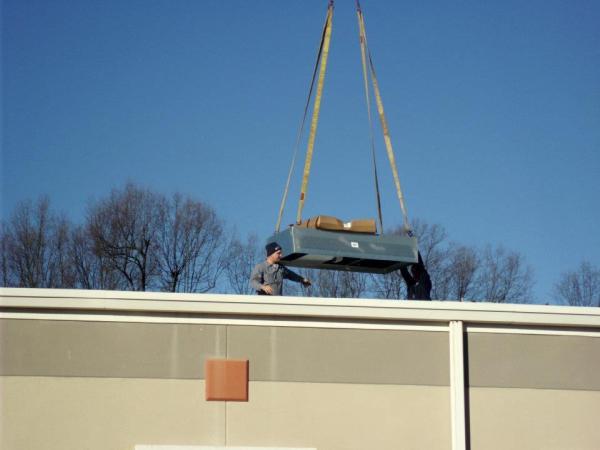 Putnam Mechanical