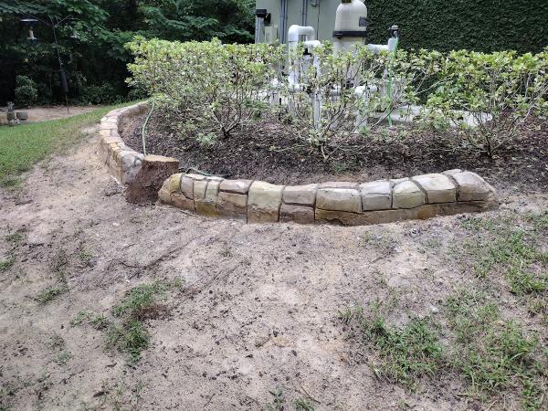 CSD Hardscapes LLC