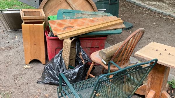 Budget Demo & Junk Removal