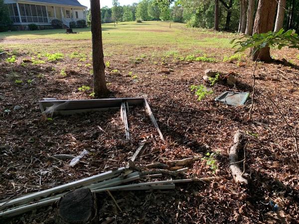 Budget Demo & Junk Removal