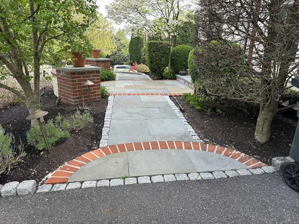 Advanced Paving and Masonry