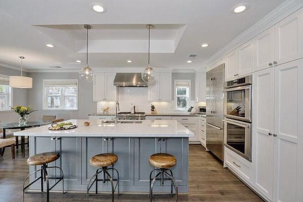 Maskraft Cabinetry Inc