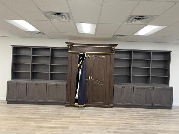 Maskraft Cabinetry Inc