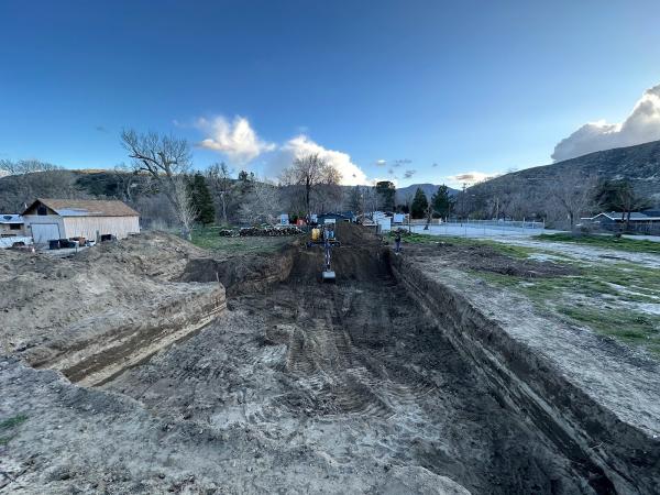 360 Excavating Inc