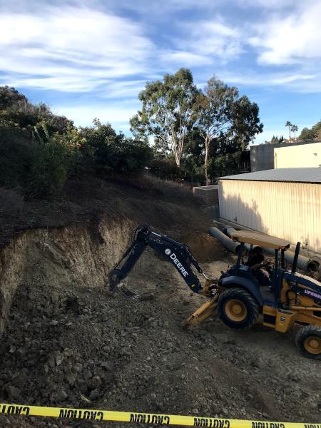 360 Excavating Inc