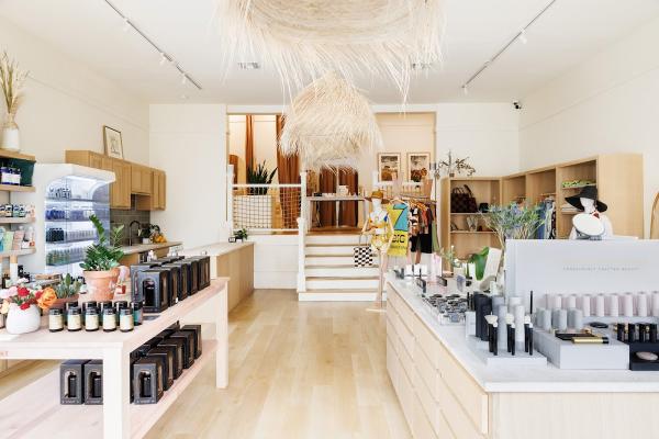 Krysten Ledet Interiors