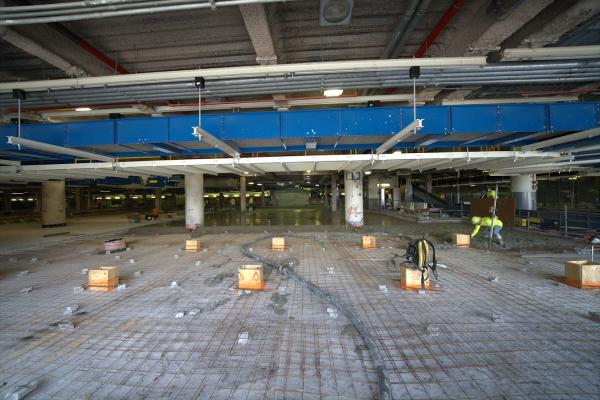 Structural Builders and Restorations