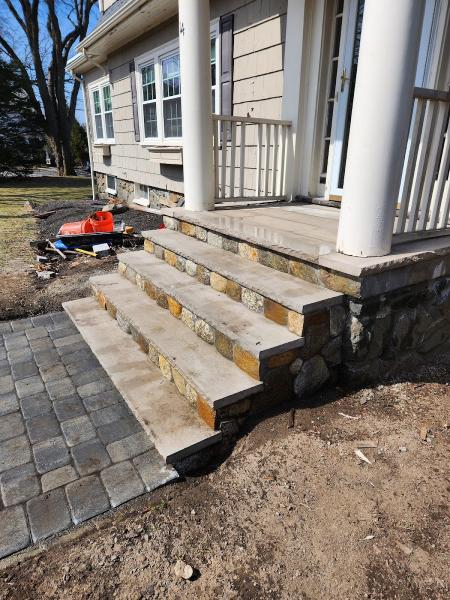 Arlington Masonry