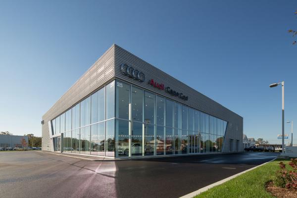 Regent Associates