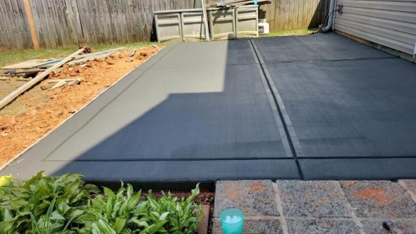 Gastonia Concrete